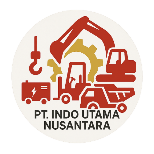Kontak Sewa Crane Medan