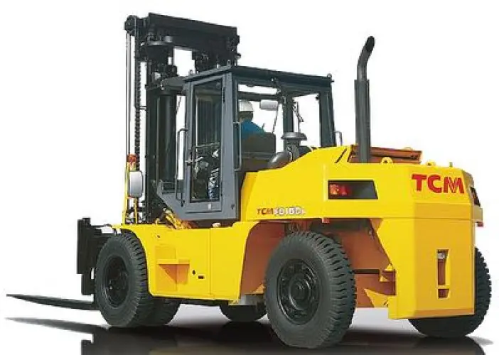  Sewa Forklift   medan